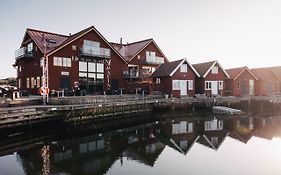 Björholmens Marina Sealodge