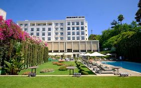 Hotel le Casablanca