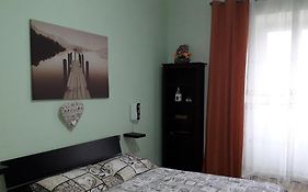 Ostiense Guest House