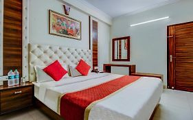 Hotel Eden Jaipur  India