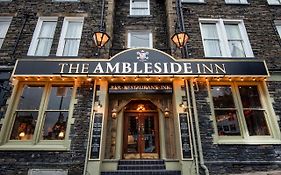 The Queens Hotel Ambleside 3*