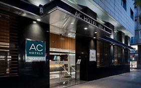 Ac Hotel Irla By Marriott