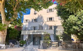Hotel Casa Bianca Calvi
