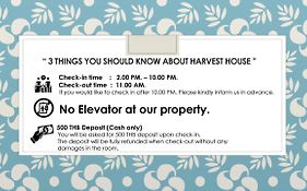 Harvest House Hotel Krabi