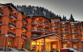 Extreme Hotel Pamporovo