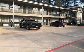 Diboll Inn And Suites
