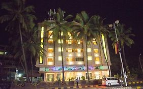 Hotel La Grace Goa 2*
