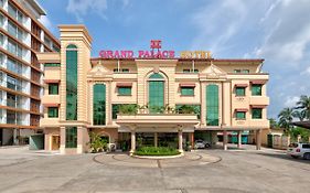 Grand Palace Hotel Yangon 3* Myanmar