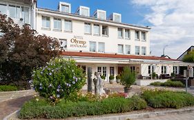 Golden Tulip Hotel Olymp