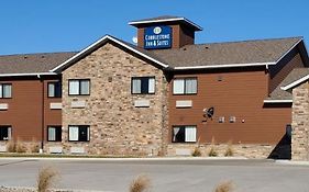 Boulders Inn And Suites Maryville Mo 2*