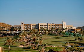 Hotel Valle Del Este Golf Spa