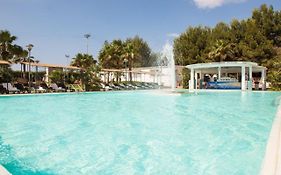 Hotel Masseria Grottella  4*
