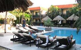 Hotel Perle d or Aruba