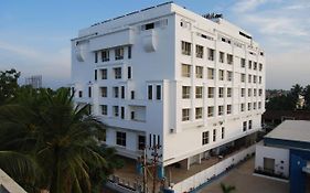 Royal Park Kakinada Hotel 3* India