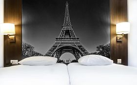 Hotel Victoria - Paris 2*