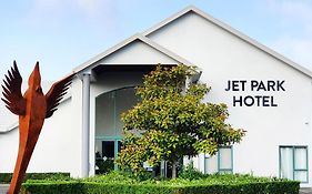 Jetpark Hamilton Airport New Zealand Hotel 4*