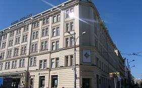 Hotel Rzymski Poznań