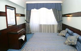 Hotel Otrar Almaty