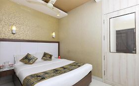 Hotel Emerald Manor Chennai 3*