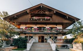 Hotel Alpensonne Bad Wiessee
