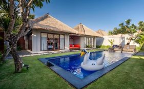 Jerami Villa Bali