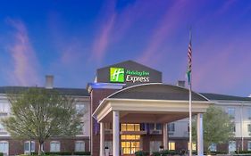 Holiday Inn Express Radcliff Fort Knox, An Ihg Hotel