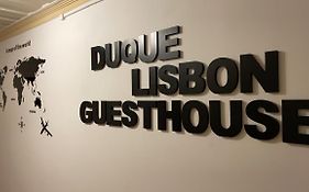 Duque Lisbon Guesthouse