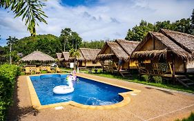 Aonang Bamboo Pool Resort