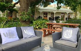 Montagu Vines Guesthouse  South Africa