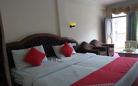 River View Hotel Manali 3*