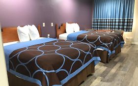 Diboll Inn And Suites 2*