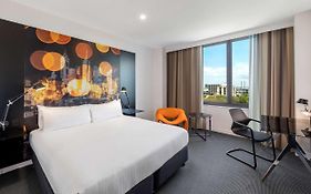 Radisson On Flagstaff Gardens Melbourne Hotel Australia