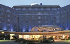 Hotel Radisson Blu Dortmund