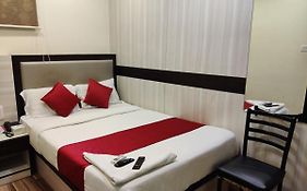 Hotel Happyland Mumbai 3*