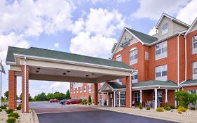 Country Inn & Suites by Carlson Tinley Park Il
