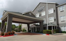 Country Inn And Suites Round Rock Tx