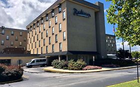 Radisson Hotel Philadelphia Northeast Trevose United States