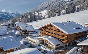 Hotel Alphof in Alpbach