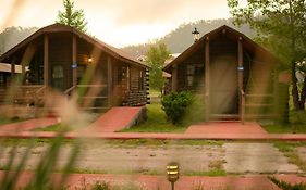 Villa Mexicana Creel Mountain Lodge 5*