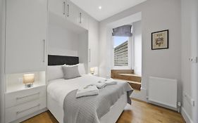 Executive Apartments In Central London Euston Free Wifi City Stay Aparts London
