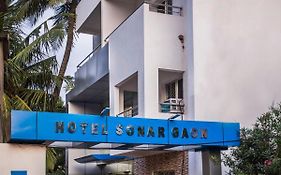 Hotel Sonargaon Puri 3*