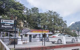 Hotel Jain Regency Mussoorie 2*