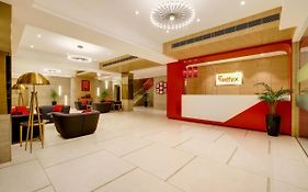 Red Fox Hotel, Vijaywada By Lemon Tree Hotels