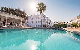 Aegean Blu Hotel&Apartments