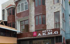 Hotel Akmg Dindigul India