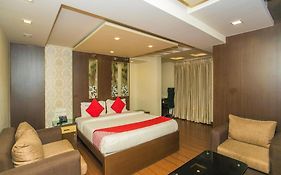Sri Krishna International Hotel Bangalore 3* India