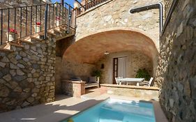 Can Marti, Nice Rural Holiday Home