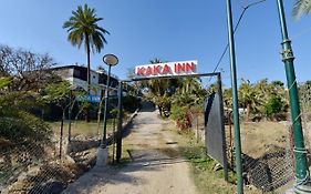 Kaka Inn Mount Abu 2*