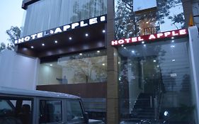 Hotel Apple Sitapur (uttar Pradesh) India
