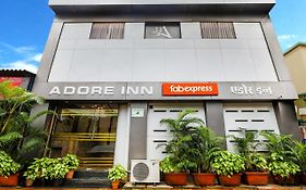 Adore Inn Mumbai 3*